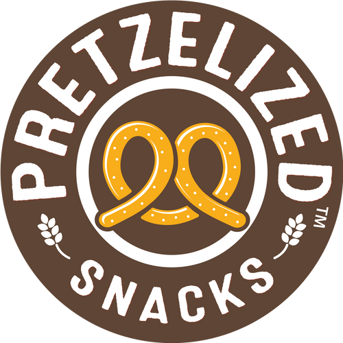 pretzelized
