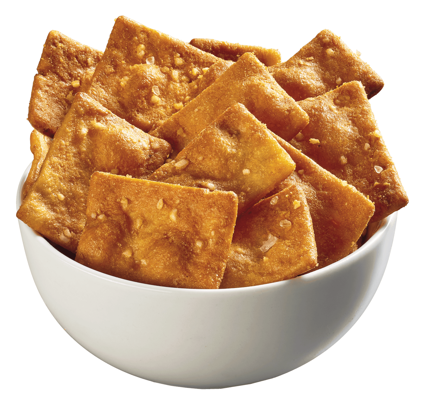 Honey Mustard Pretzel Crackers