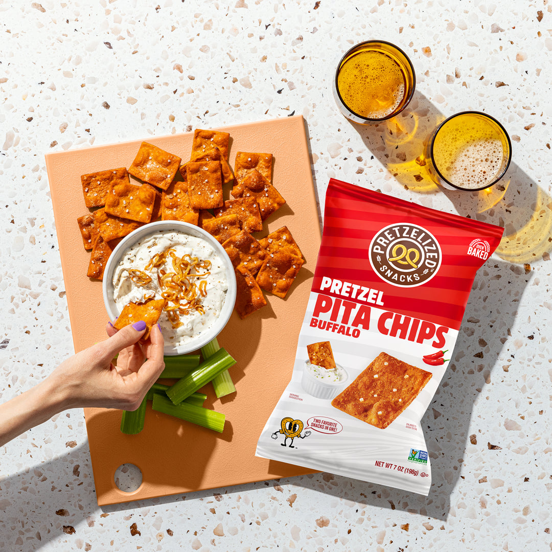 Caramelized Onion Dip